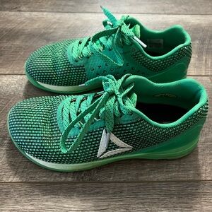 Women’s Reebok Crossfit Nano
